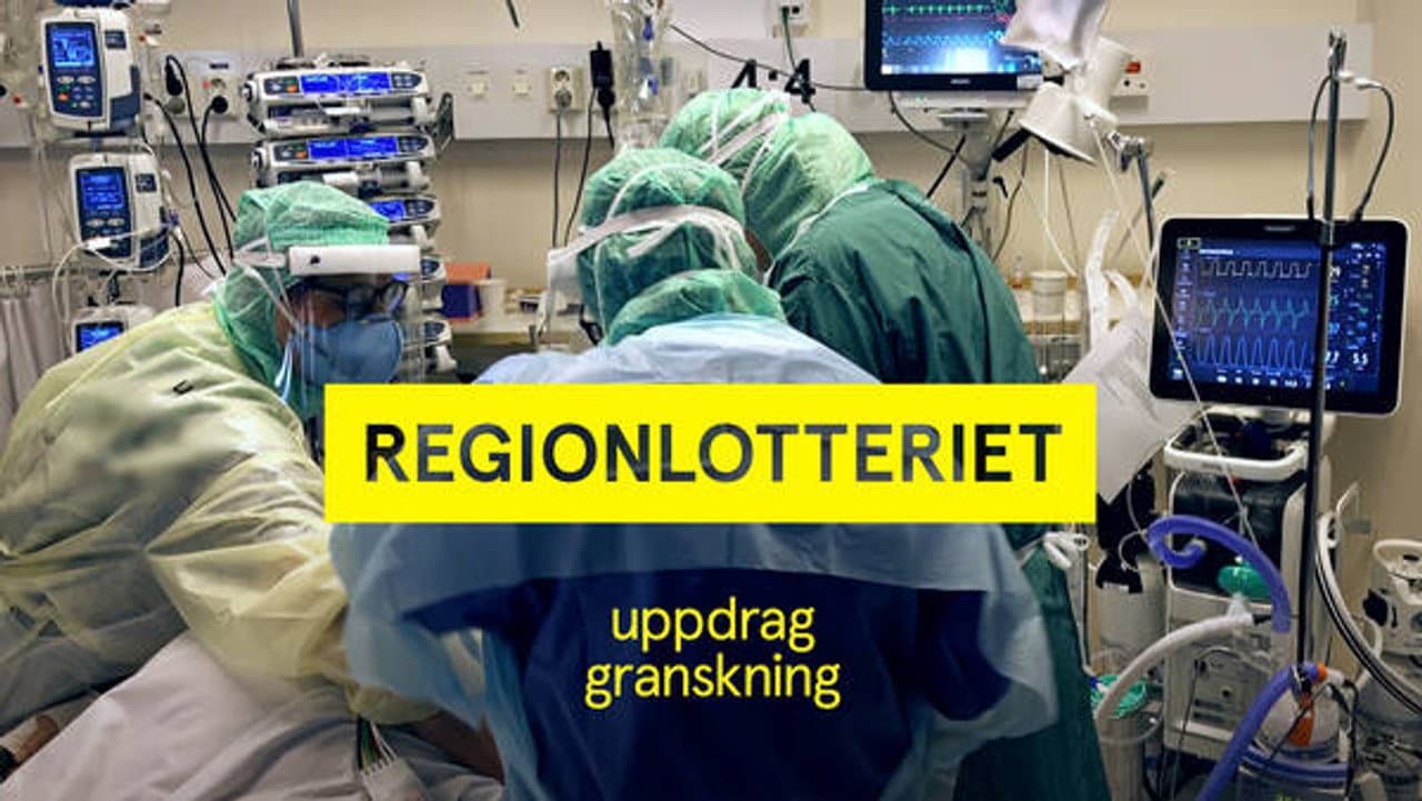 Regionlotteriet