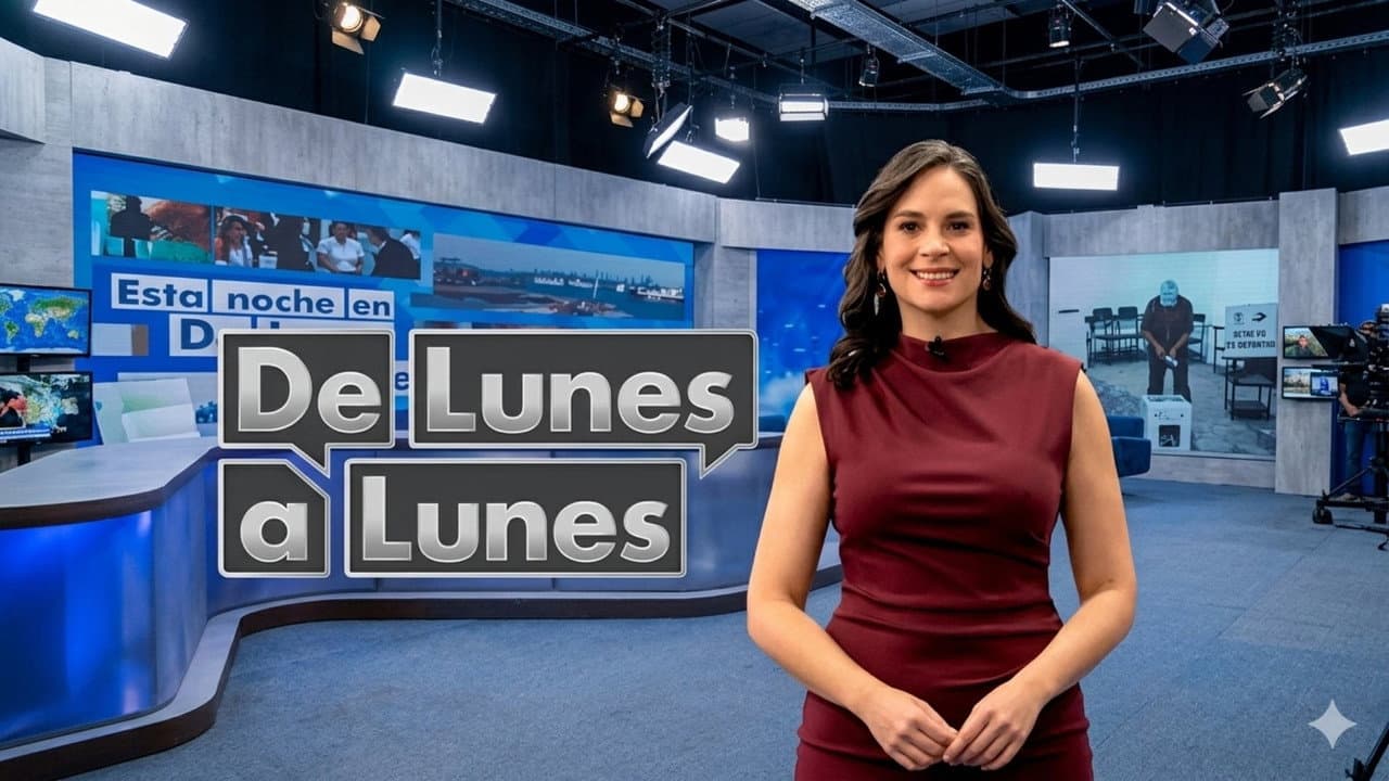 De Lunes a Lunes