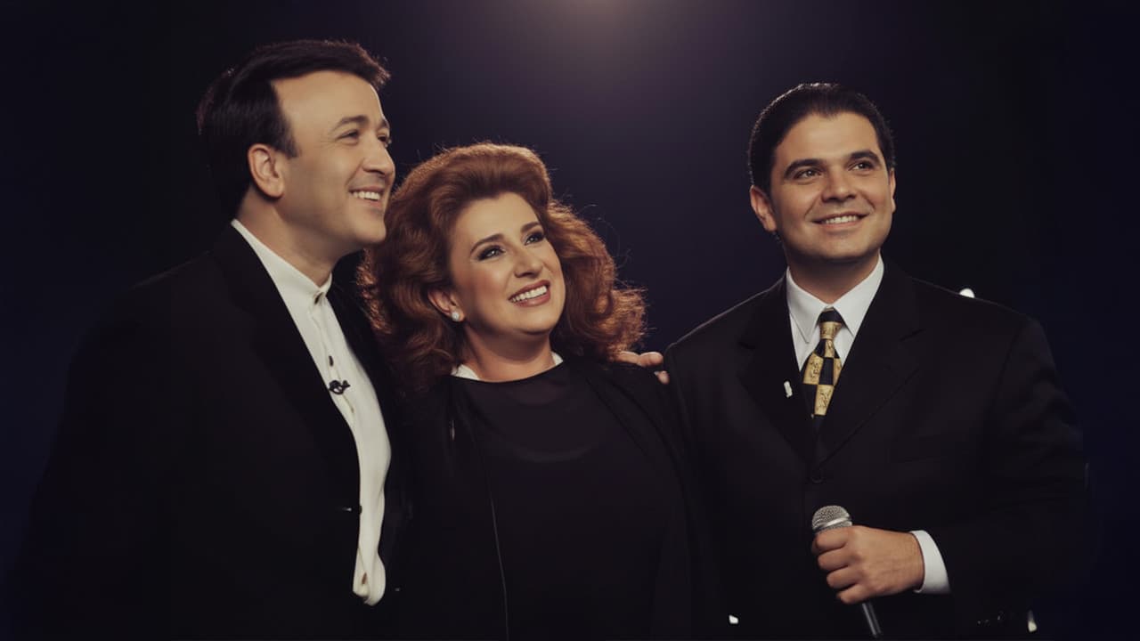 Erol Evgin Show