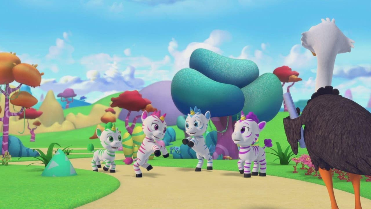 Zoonicorn