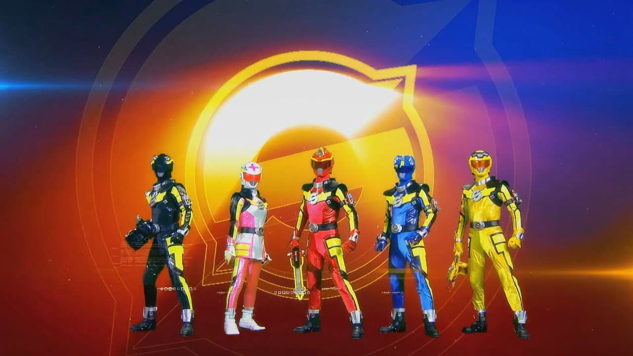 Battle Strike Team: Rescue Engine
