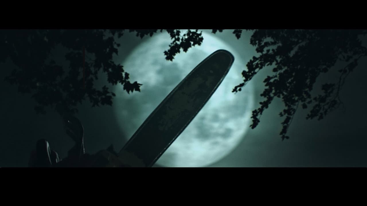 Chainsaw