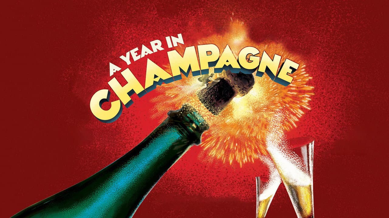 A Year in Champagne