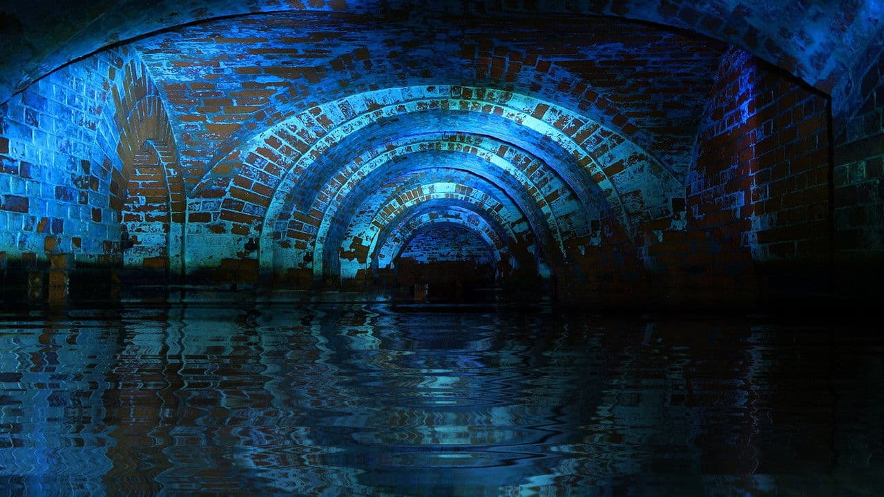 Underground Marvels