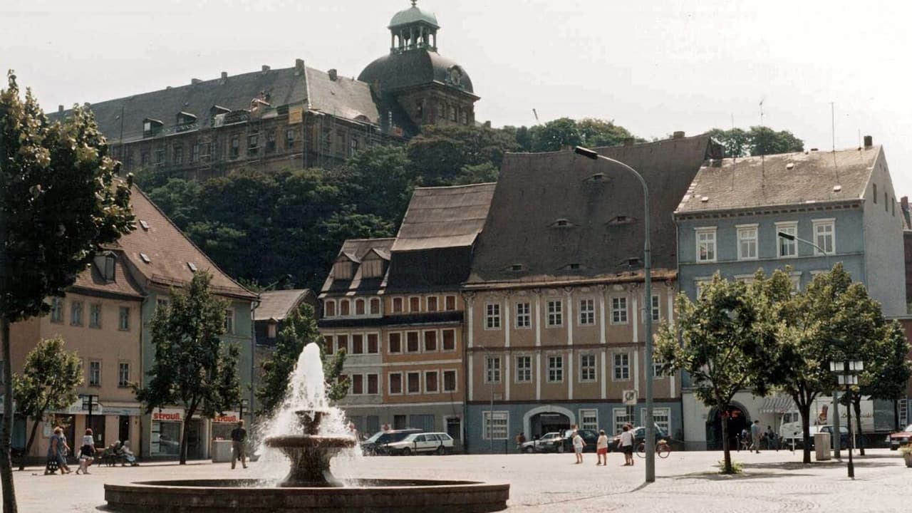 Der lange Abschied von der DDR