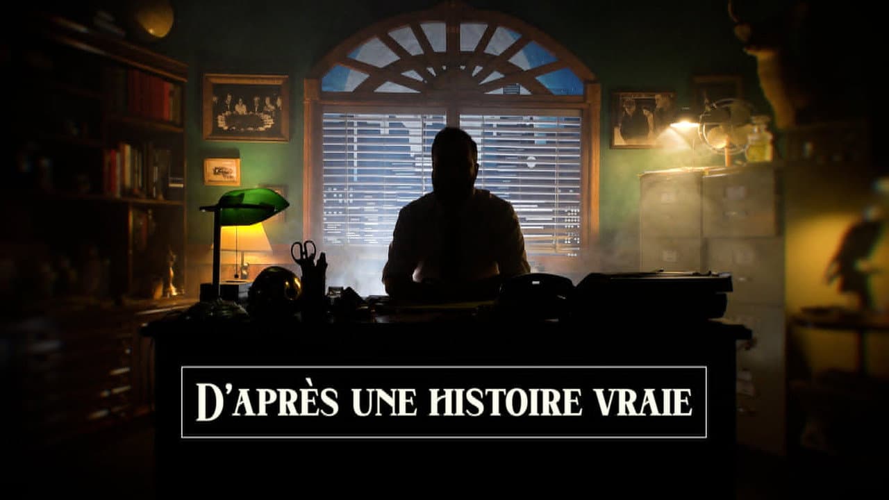 D'après une histoire vraie