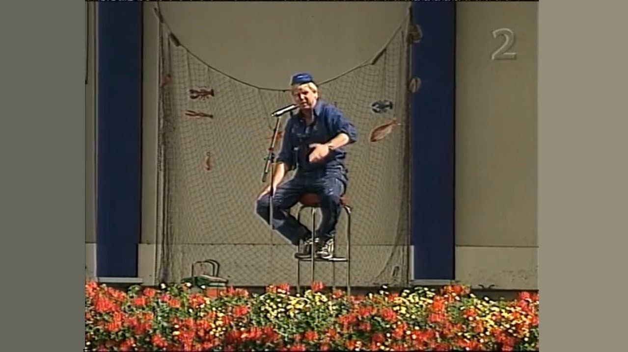 Parasit-TV