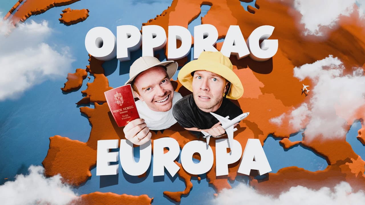 Operation Europe