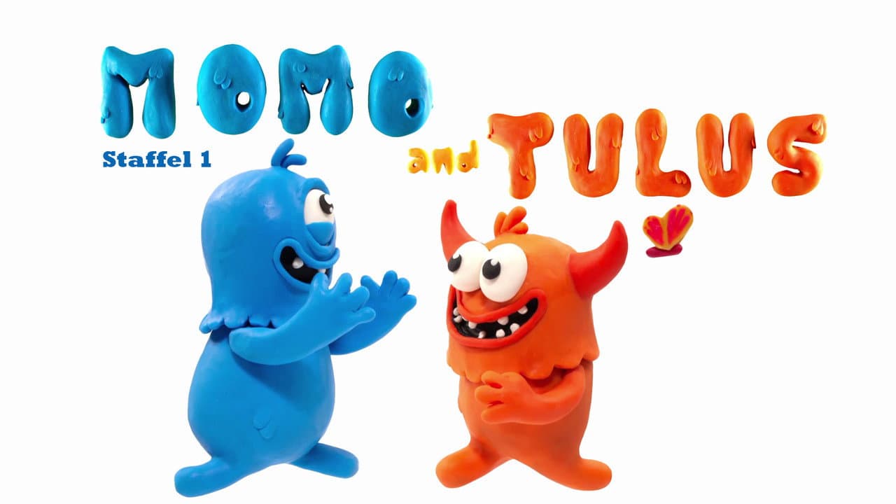 Momo and Tulus