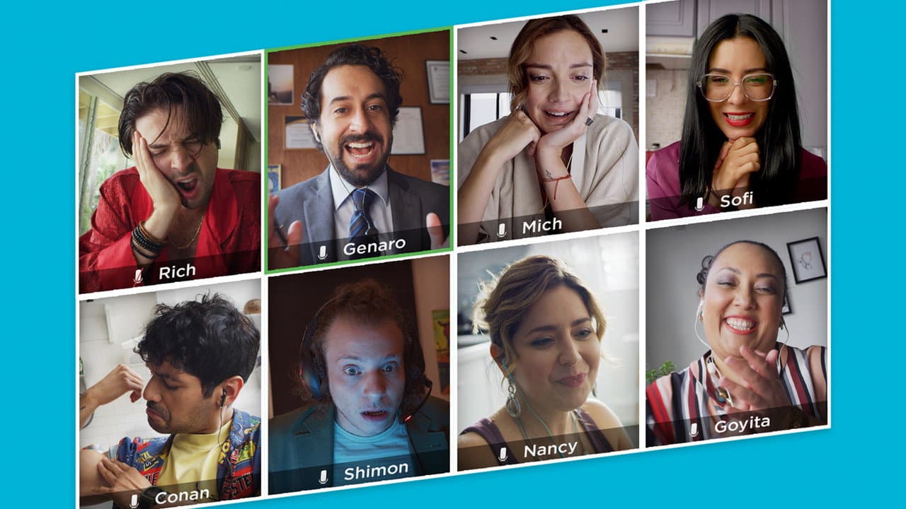 Home Office: Un especial de Mirreyes contra Godínez