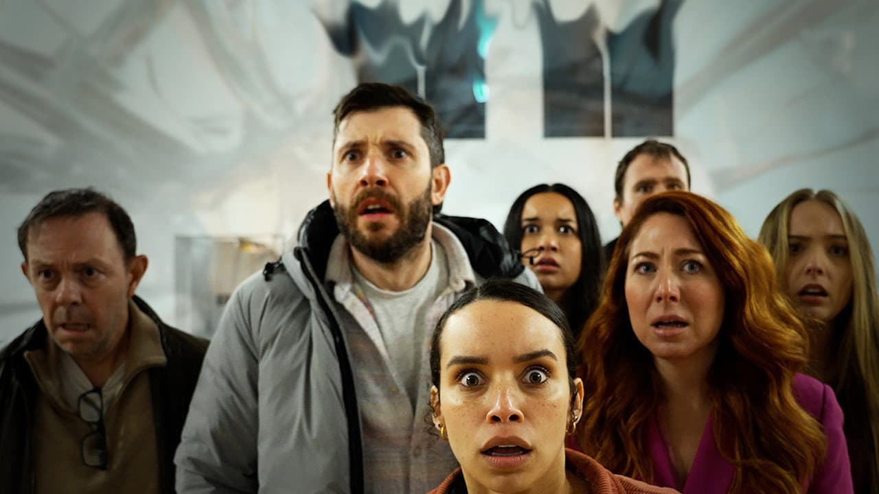 The Reality Experiment