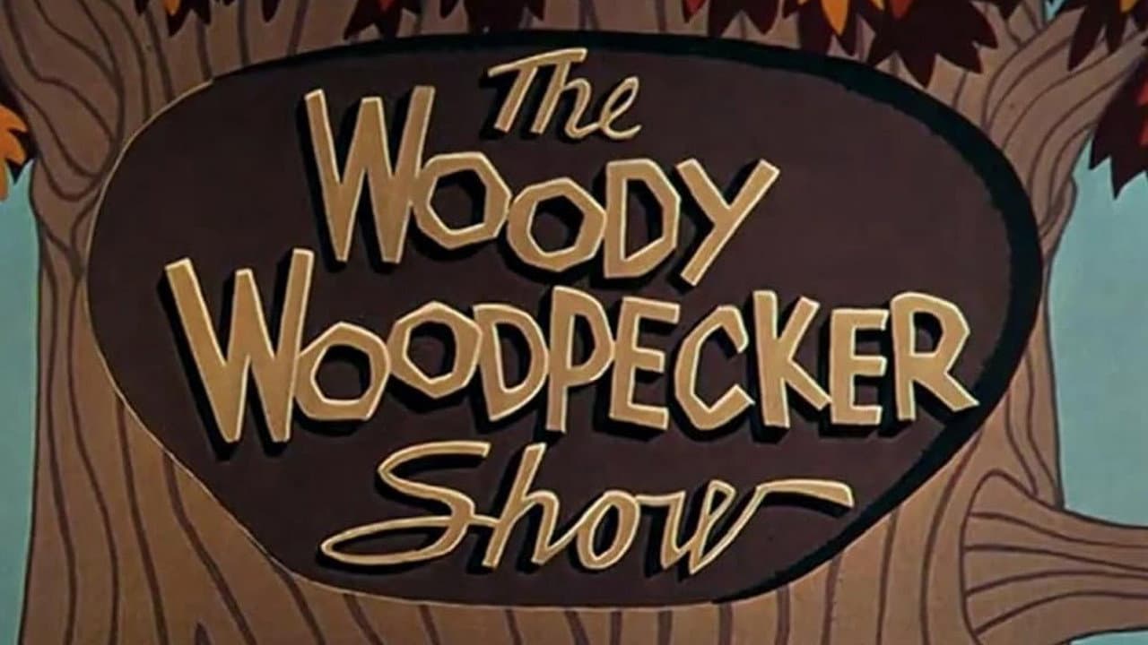The Woody Woodpecker Show