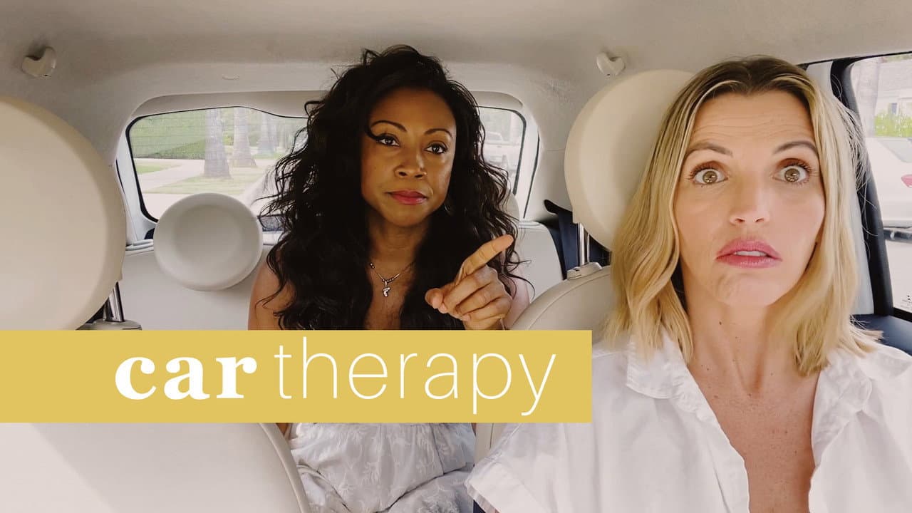 Car Therapy
