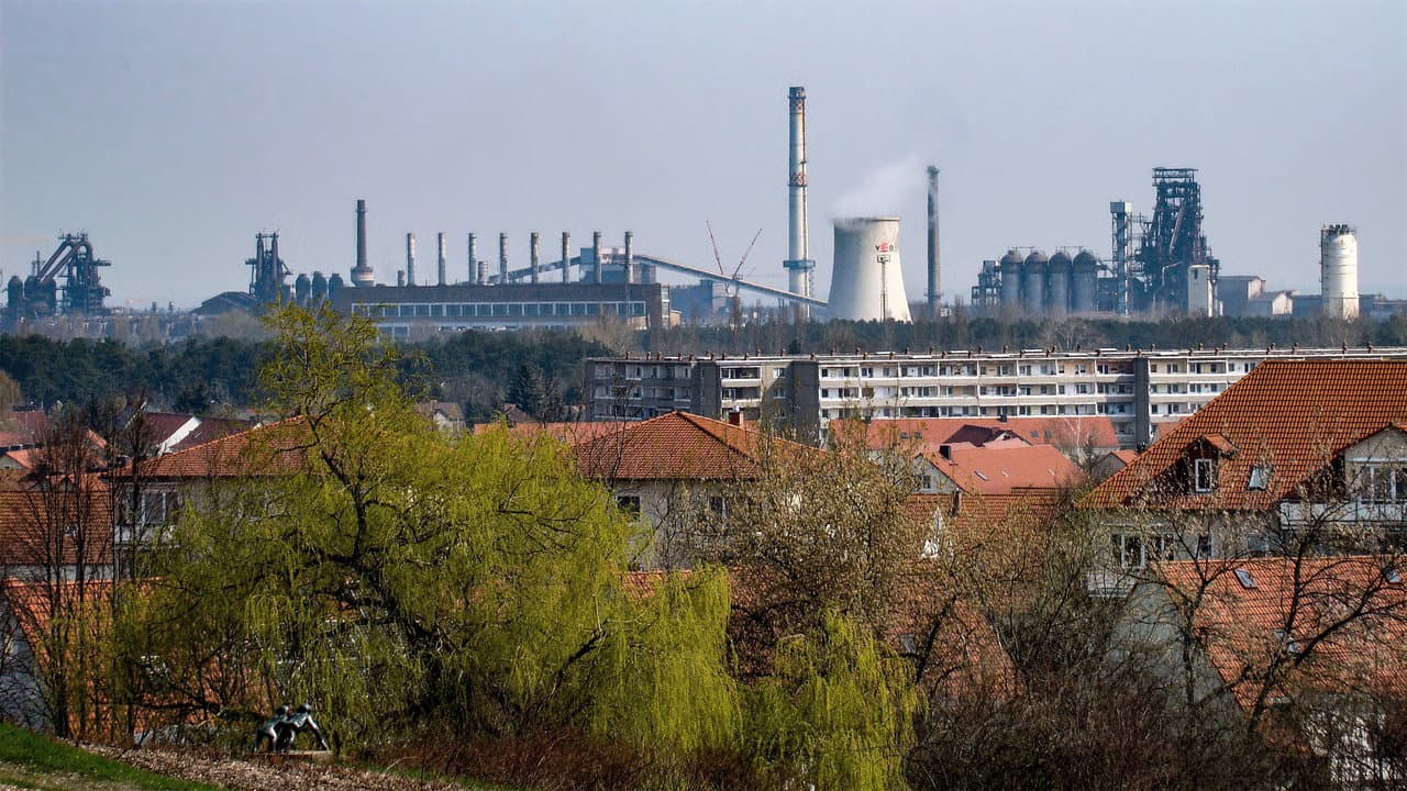 Das Schwalbennest