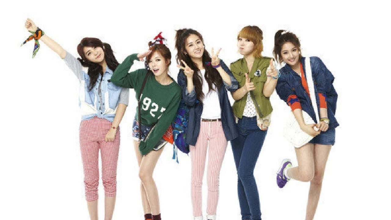 4Minute's Travel Maker