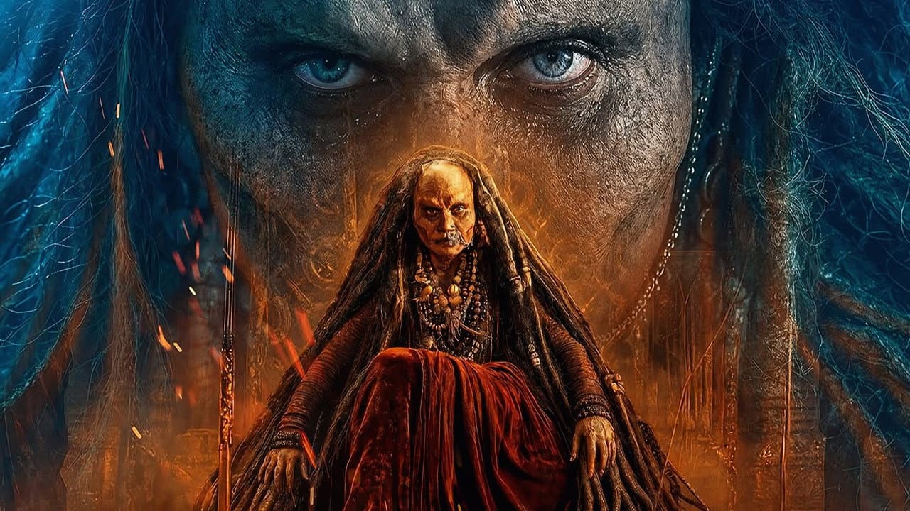 Bhootam Bhayyam