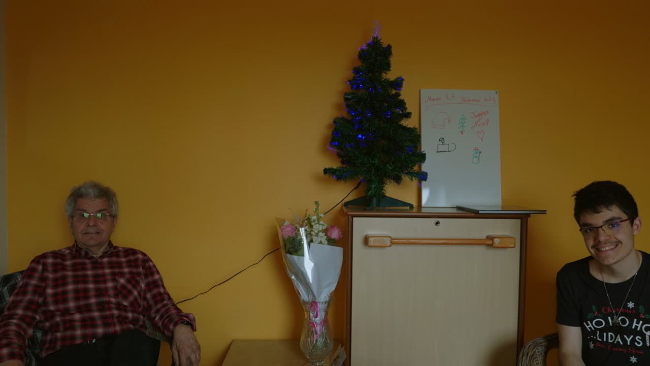 Last Christmas
