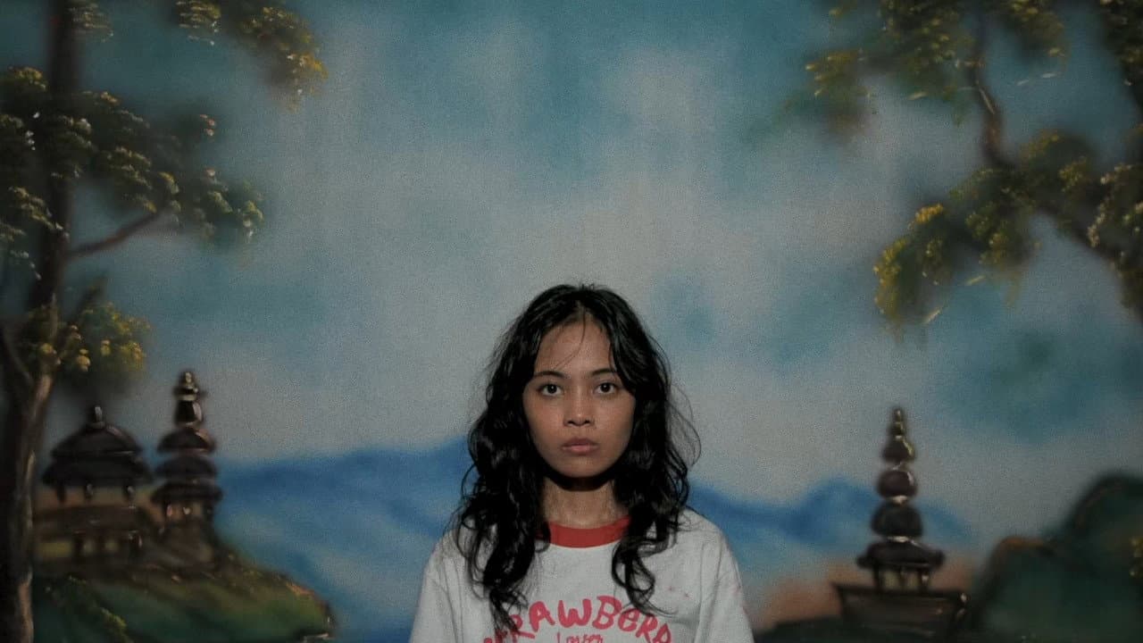 Pocong Cantengan