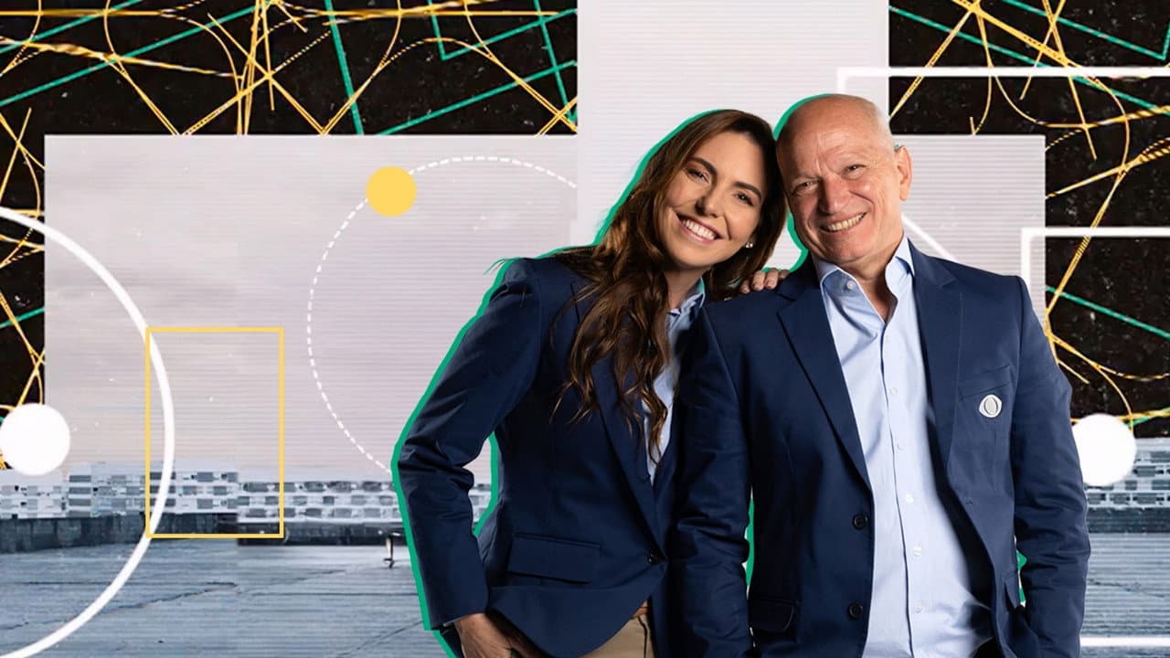 Show do Esporte