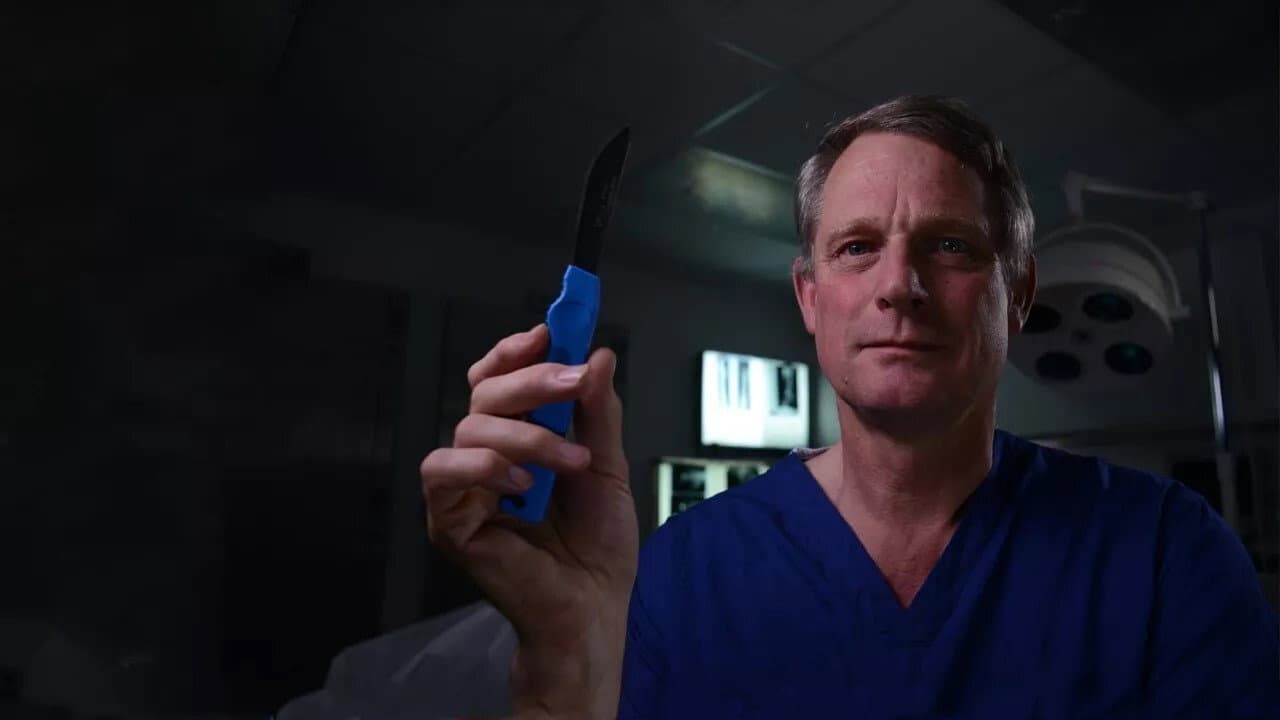 Autopsy: The Last Hours of...