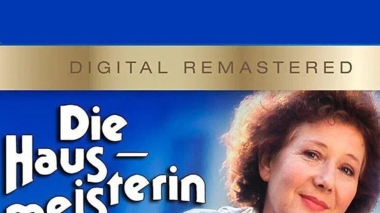 Die Hausmeisterin