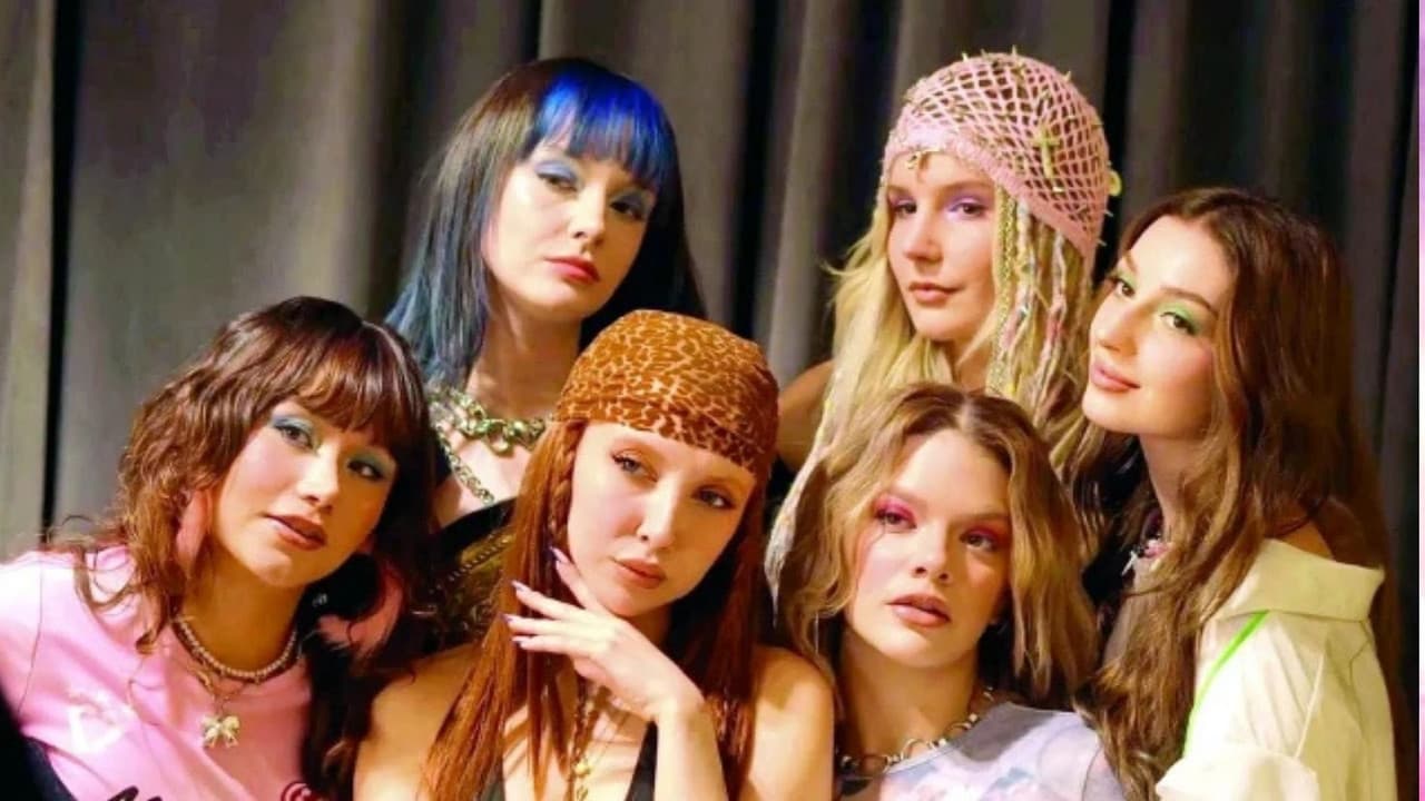 M6NIFESTGIRLS