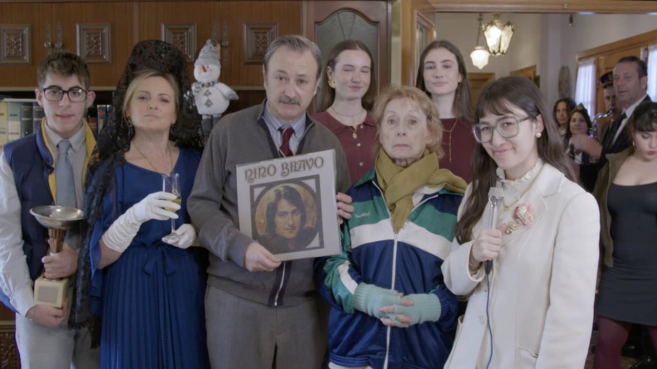 Per nadal et convide a sopar