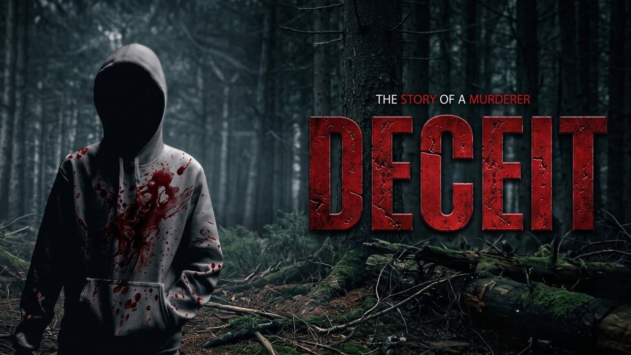 The Story of a Murderer: DECEIT