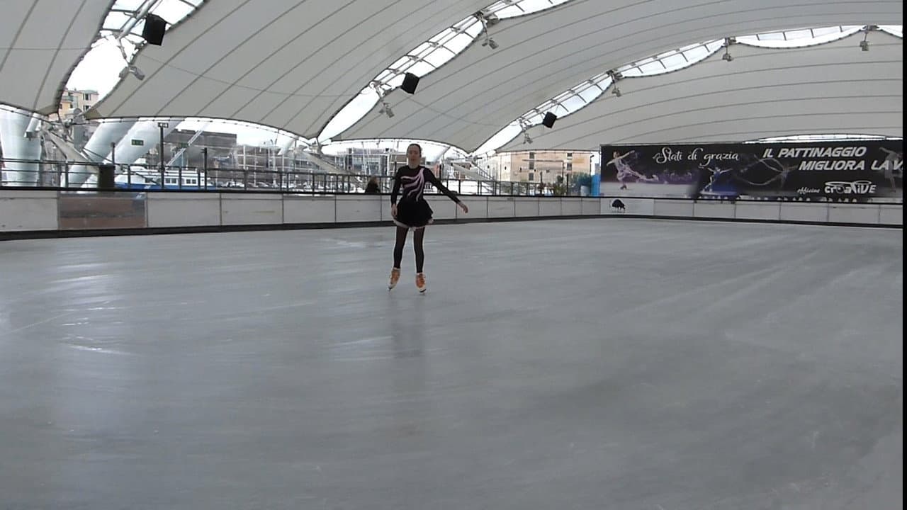 Il Sogno di Giulia: Butterfly on Ice