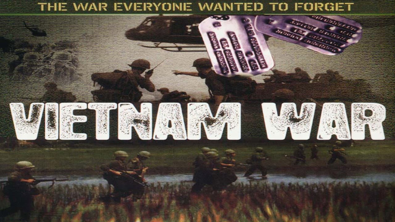 Vietnam Combat