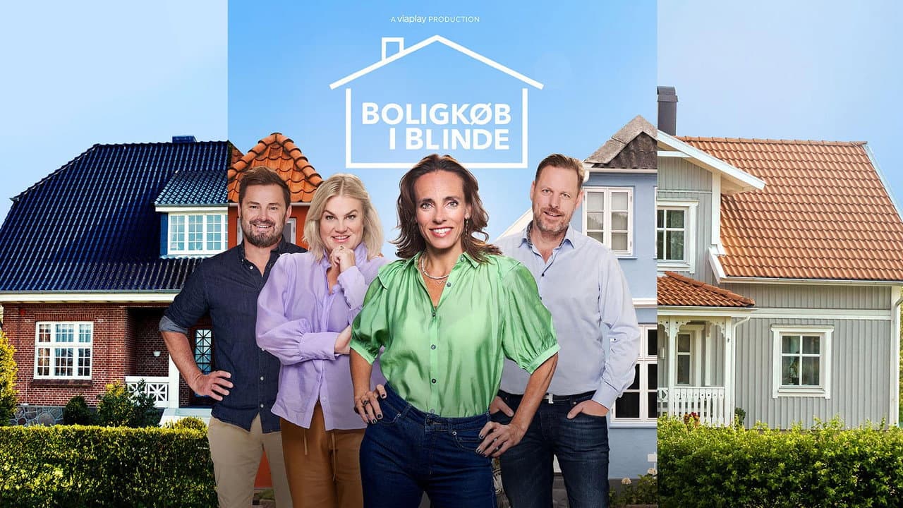Boligkøb i blinde