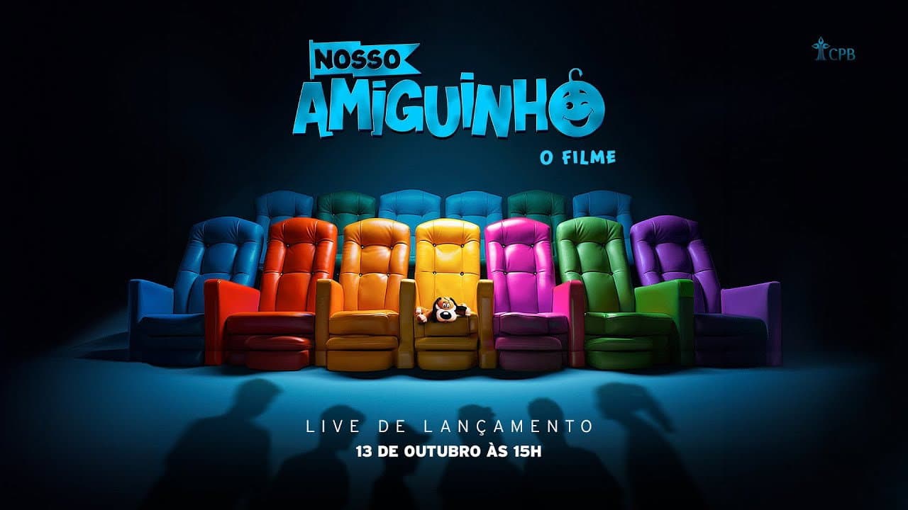 Nosso Amiguinho - O Filme