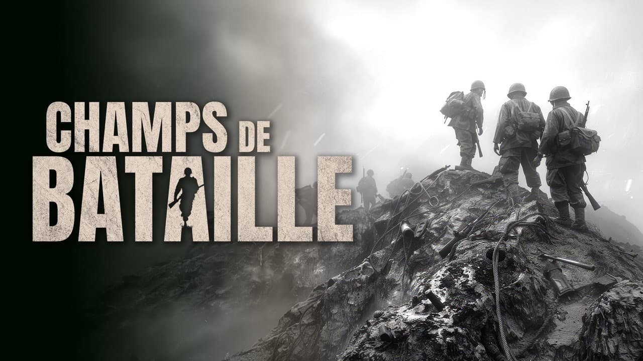 Battlefields