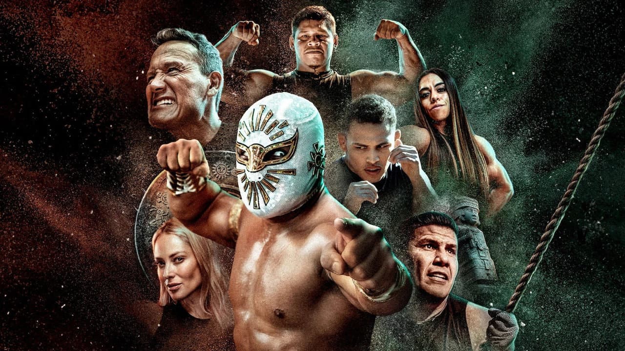 Physical 100: Mexico