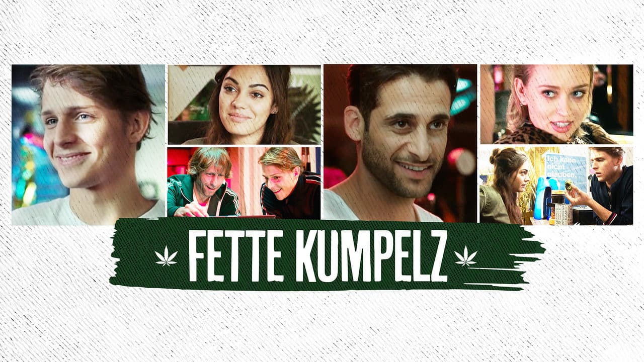 Fette Kumpelz