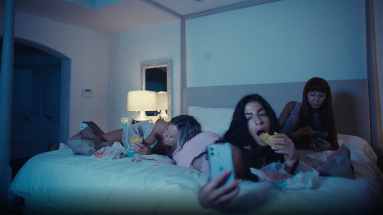 Bitches