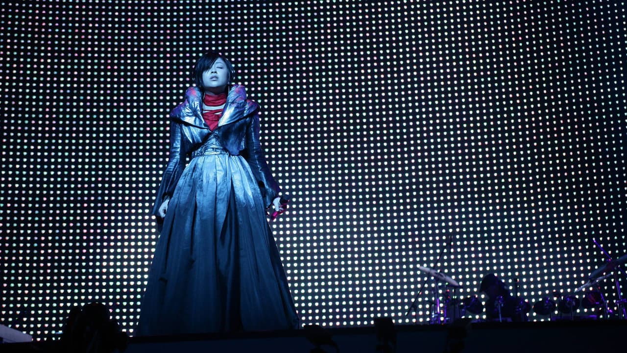 Utada United 2006