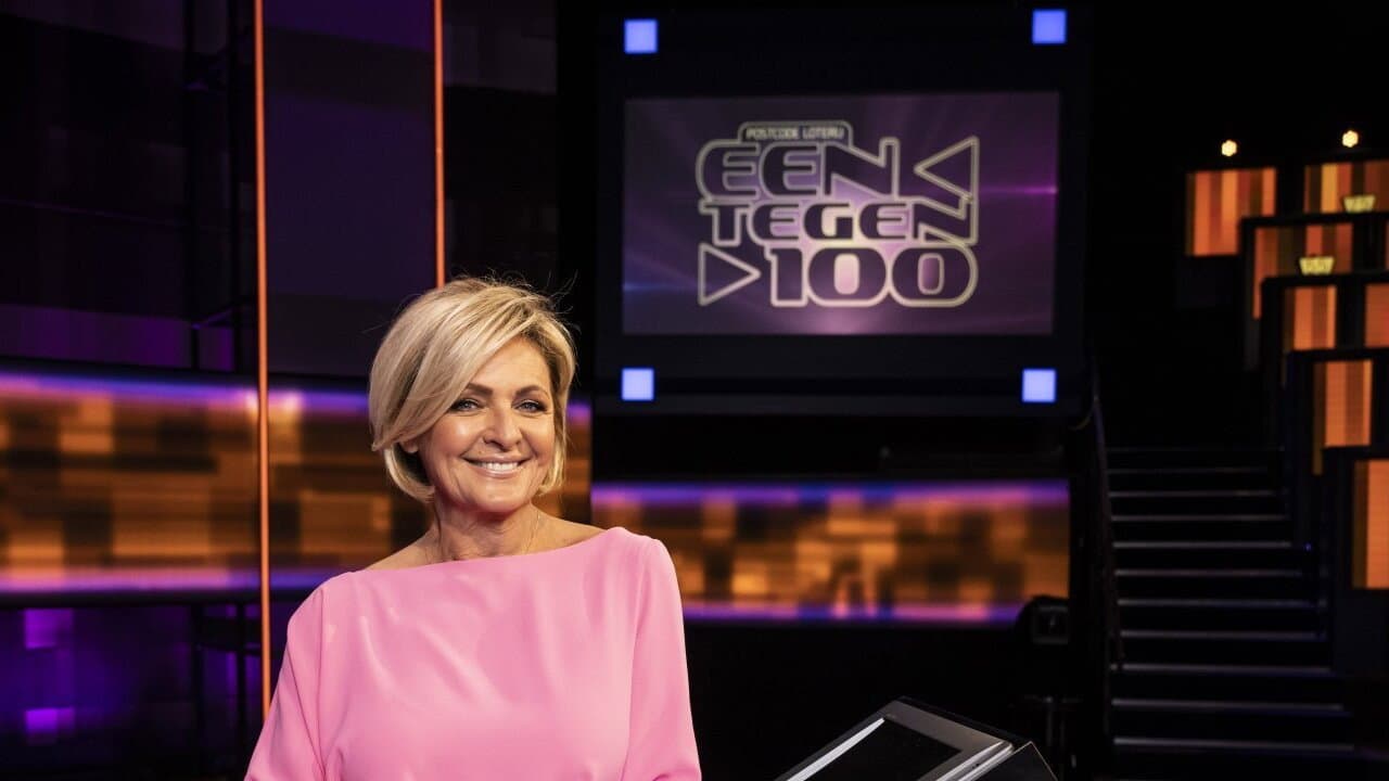 Postcode Loterij : Eén tegen 100