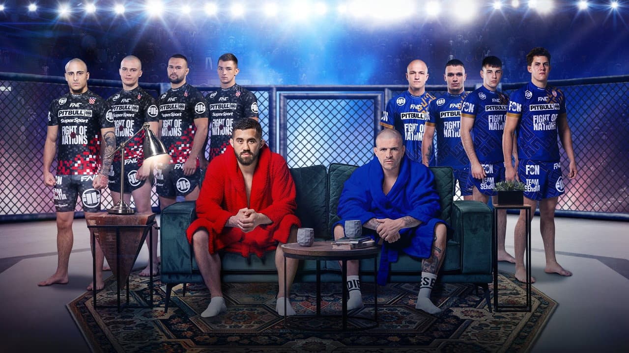Fight of Nations: Put do pobjede