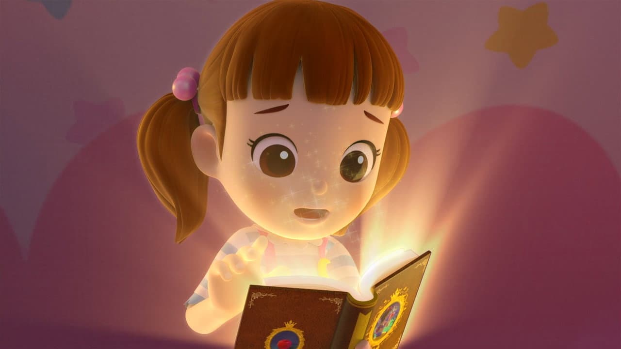 Doremi Dalimi the Movie: Sing-Along Party