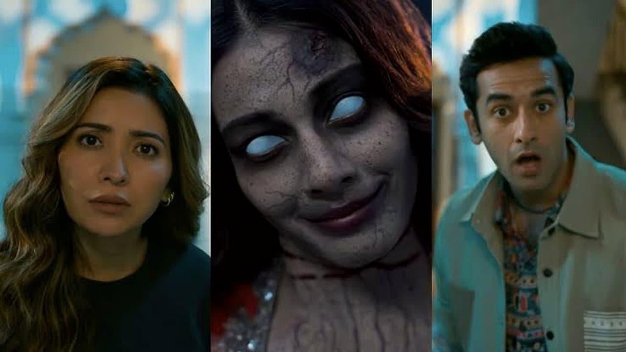 Ali Baba Aur 40 Bhoot