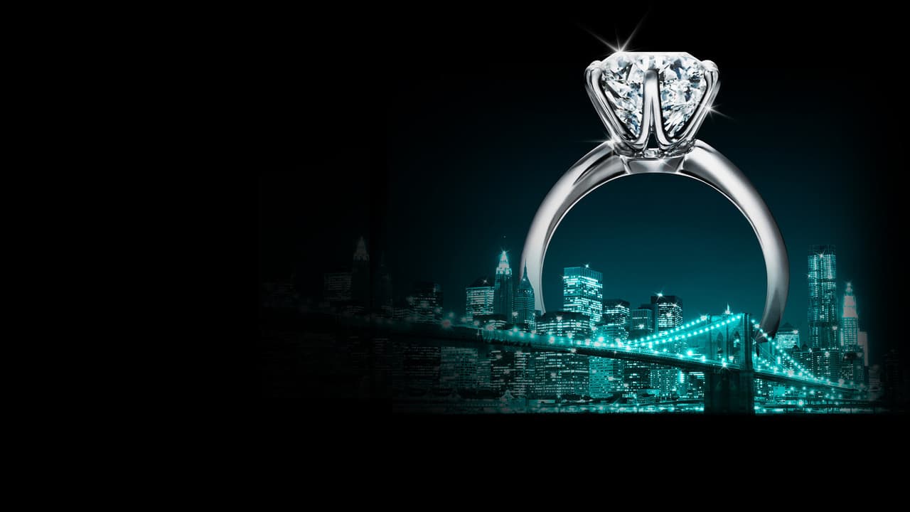 Crazy About Tiffany's
