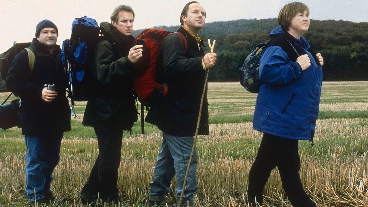 Arthur's Dyke