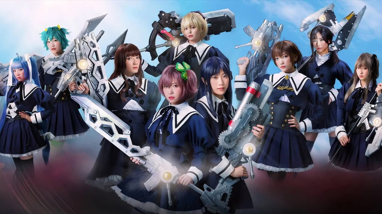 Assault Lily: League of Gardens