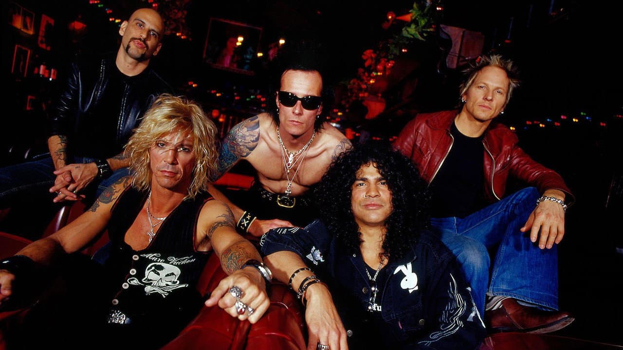 Velvet Revolver: Let It Roll - Live In Germany