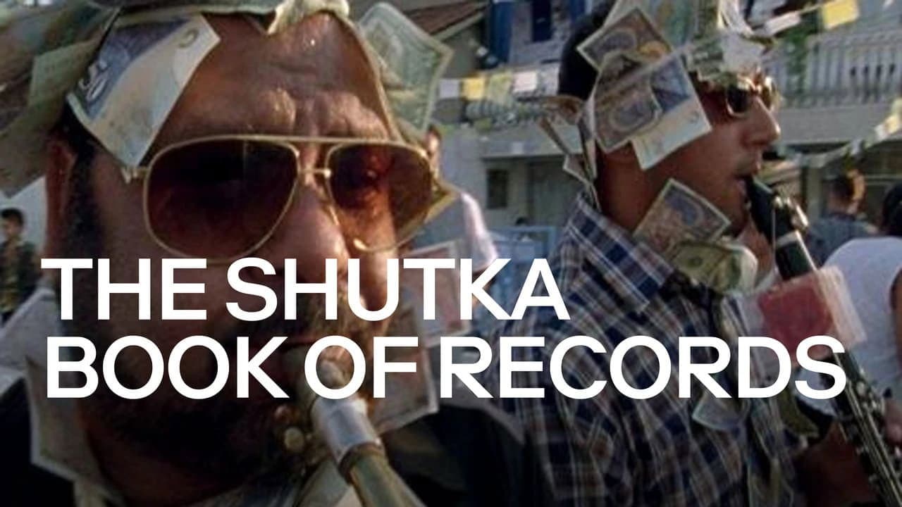 The Shutka Book of Records