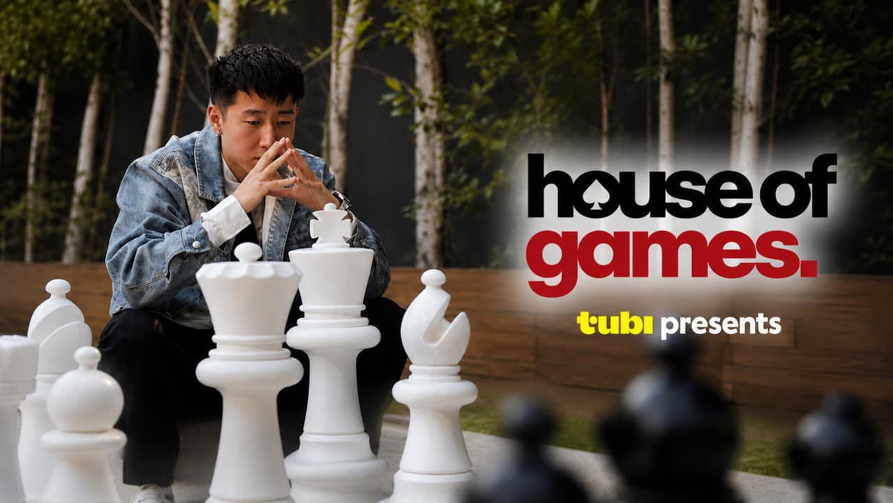 House of Games