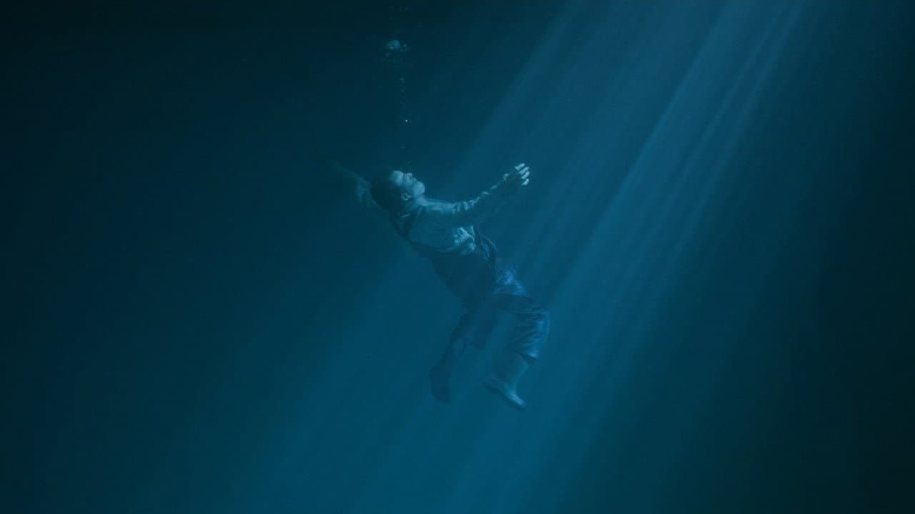 Sea Light