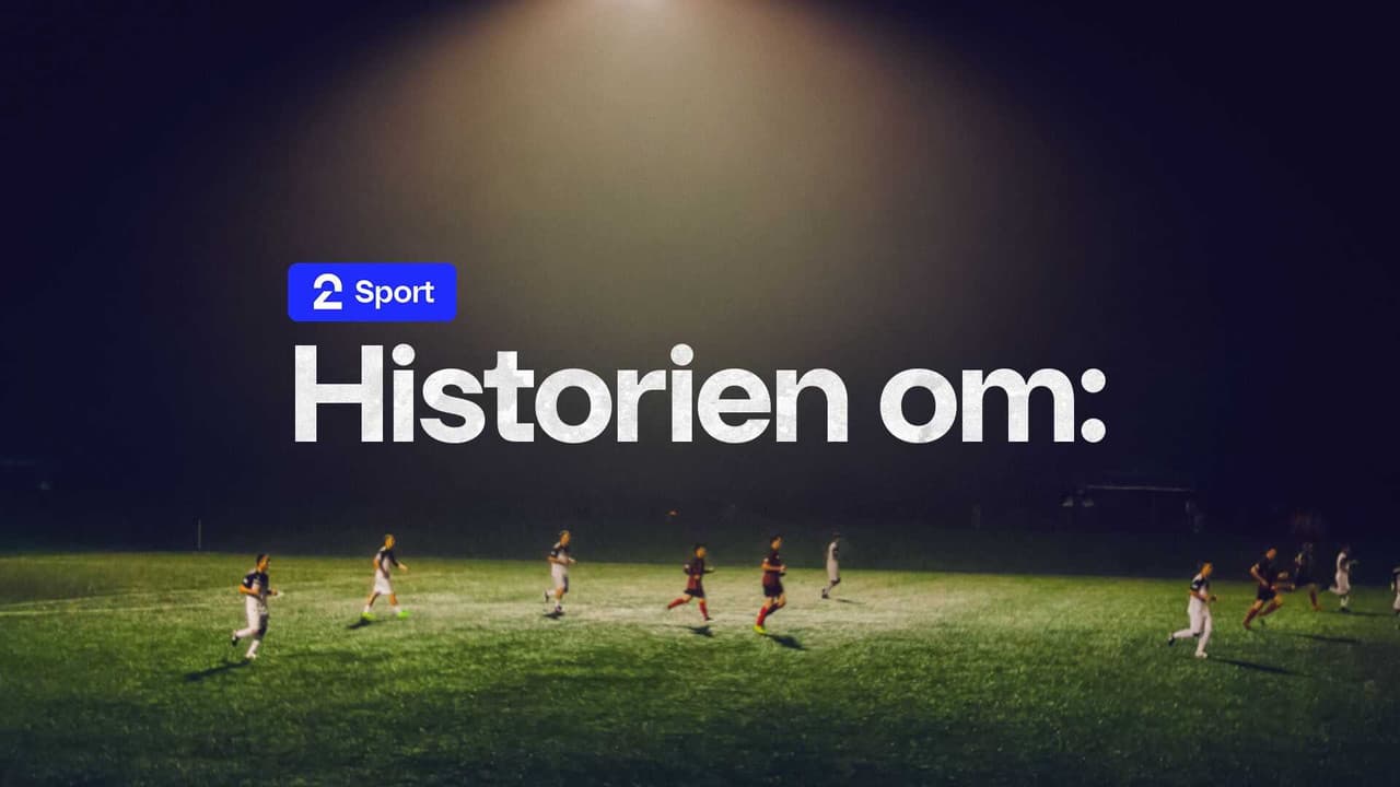 Historien om