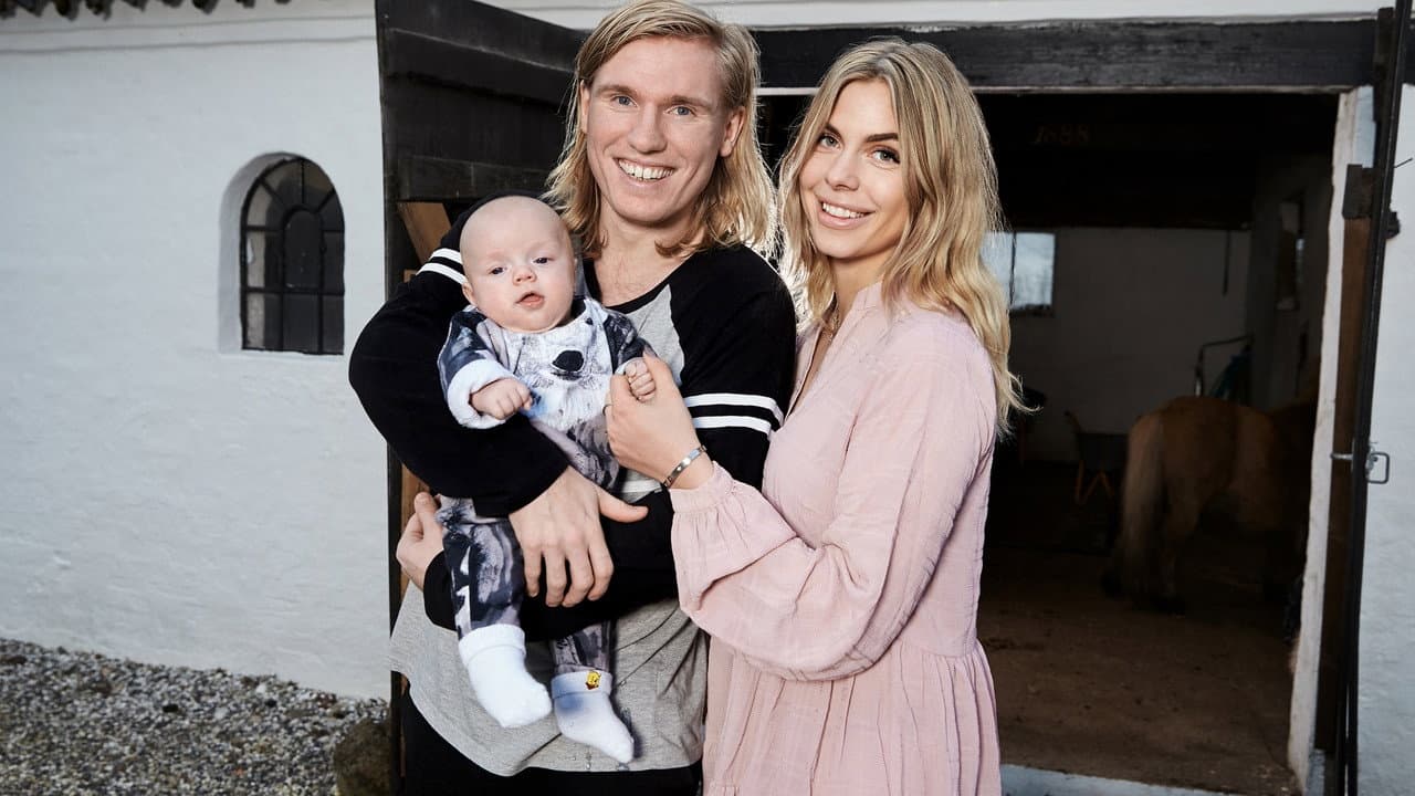 Fra fame til familie